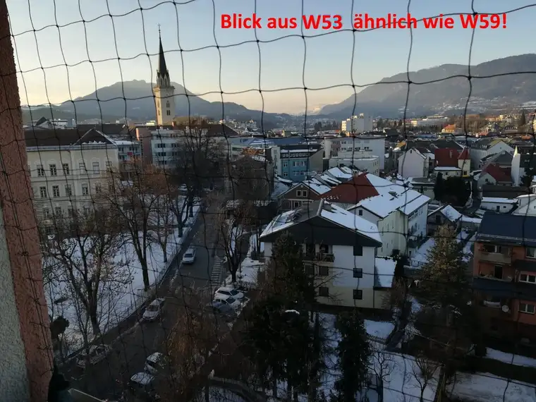 Möblierte 1-Zi-Whg. ausschließlich an Frau ab 01.09.2025 zu vermieten - Villach Innenstadt 