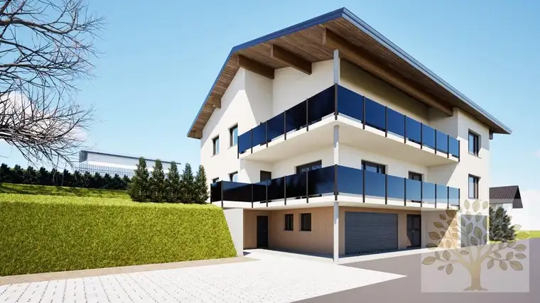 Landhaus Hollenburg!!Neuwertige Wohnungenin herrlicher Aussichtslage, nahe Klagenfurt !