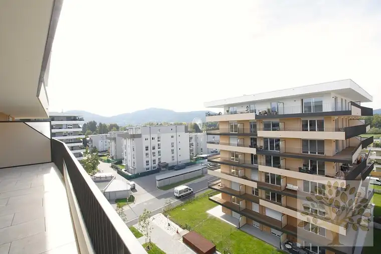 Luxeriöse Neubauwohnung mit Erstbezug in Seenähe zu Vermieten
