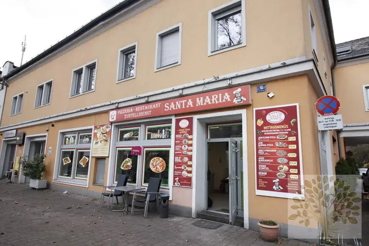 2 in 1 Geschäftsräumlichkeiten mit Gastronomiebetrieb zu Verkaufen!