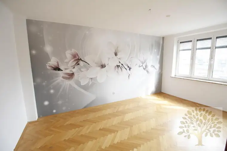 Interessante Wohnung nähe Messe!