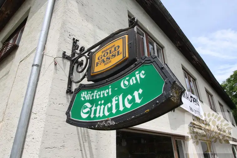 Projektchance: Sanierungsbedürftiges Objekt in Eberndorf mit großem Potenzial in touristischer Wachstumsregion!