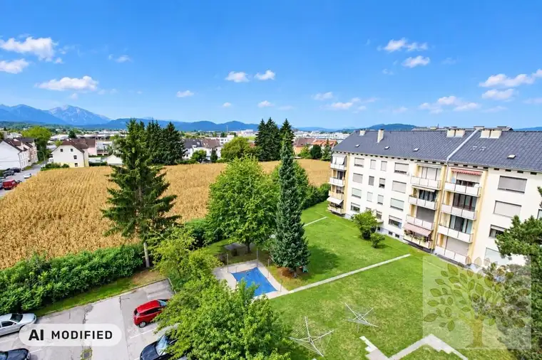 Kleinwohnung mit viel Potenzial in guter Stadtlage zu Verkaufen!