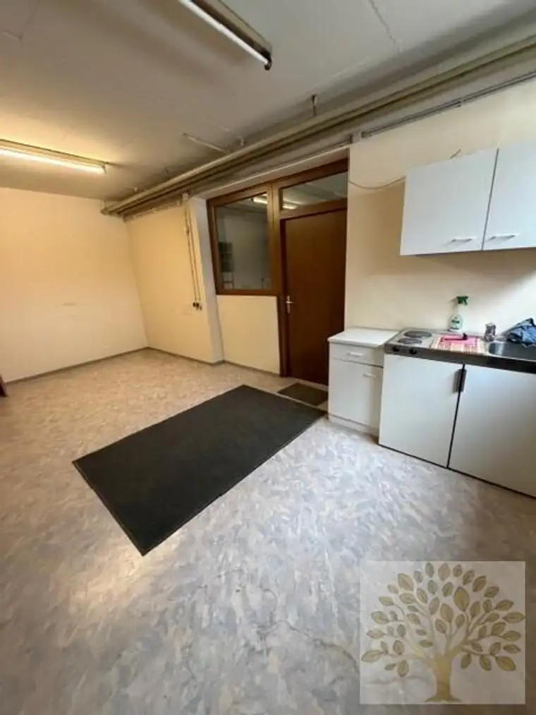 Kellerräume in ZentrumsnäheLager, Atelier, Proberaum oder Hobbywerkstatt!!