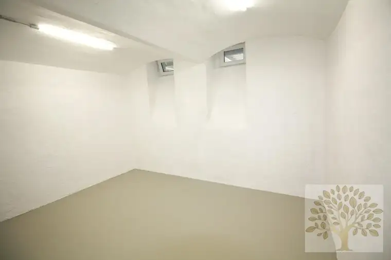 Lagerraum in zentraler Lage in Klagenfurt zu vermieten!!