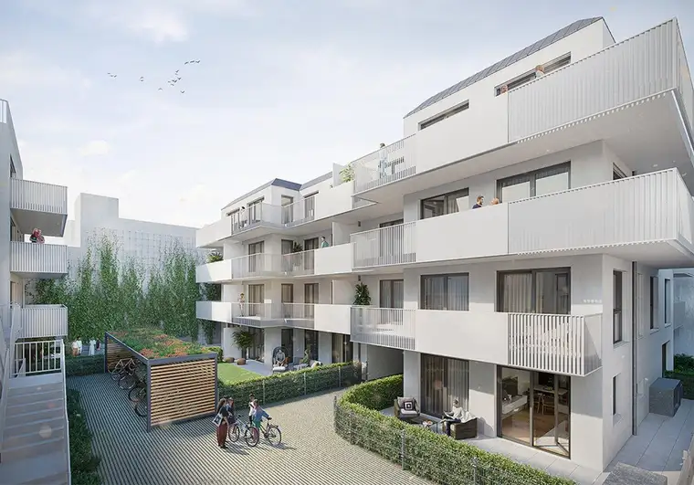 Teodor Pytel, Teo Immobilien GmbH