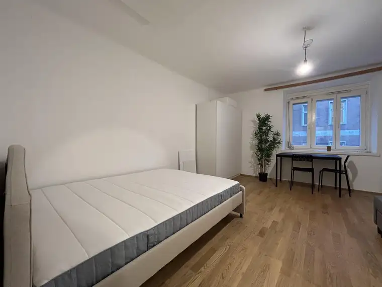 Möbliertes City Apartment - Kurzzeitmiete möglich