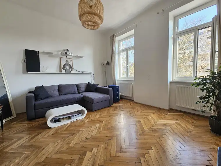 Mathias Hofer, Teo Immobilien GmbH
