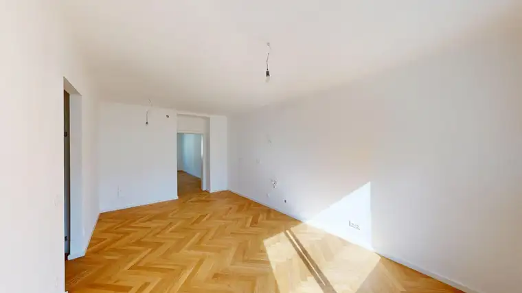 Neubau: 3-Zimmer Erstbezug | Sonne | Lift | U3 | Prater