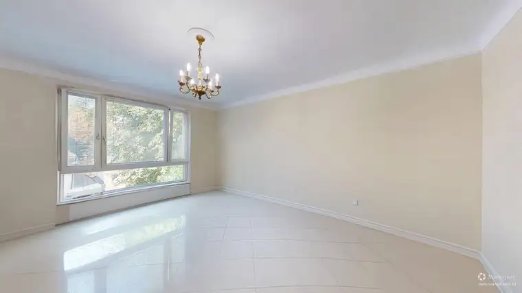 2 Zimmer Wohnung in Pötzleinsdorf / Gersthof