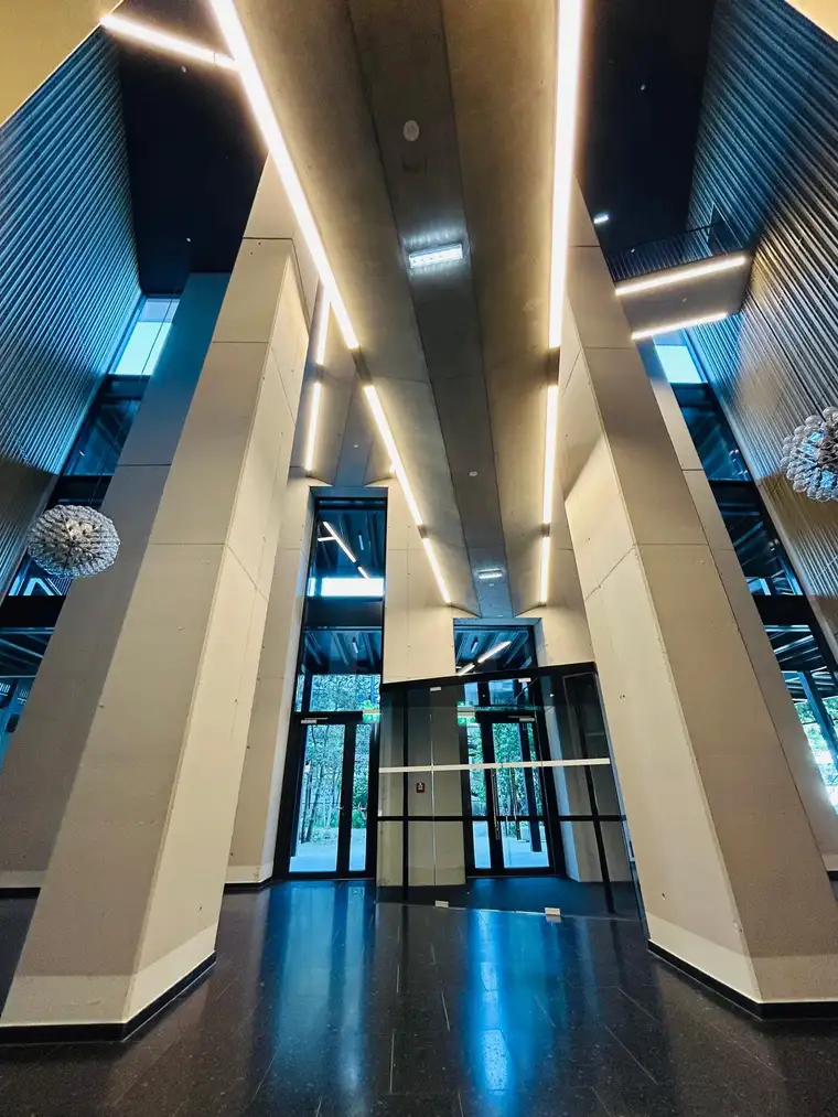 Asadoros Tadros, Assimmo GmbH