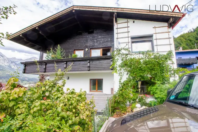 Maurach: 3,5 Zimmer Wohnung