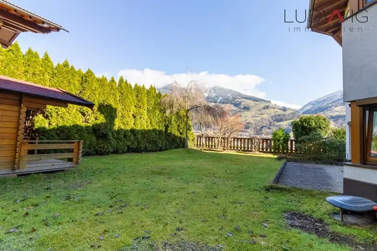 DI Matthias Ludwig, Ludwig-Immobilien