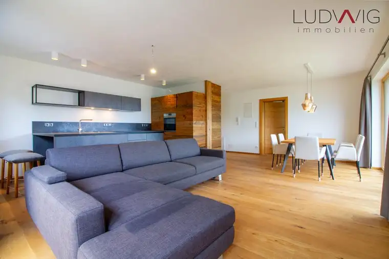 DI Matthias Ludwig, Ludwig-Immobilien