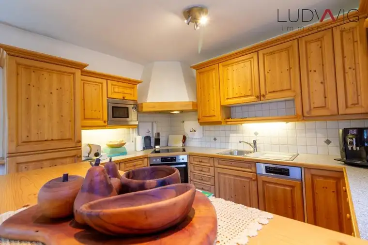 DI Matthias Ludwig, Ludwig-Immobilien