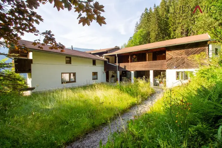 DI Matthias Ludwig, Ludwig-Immobilien