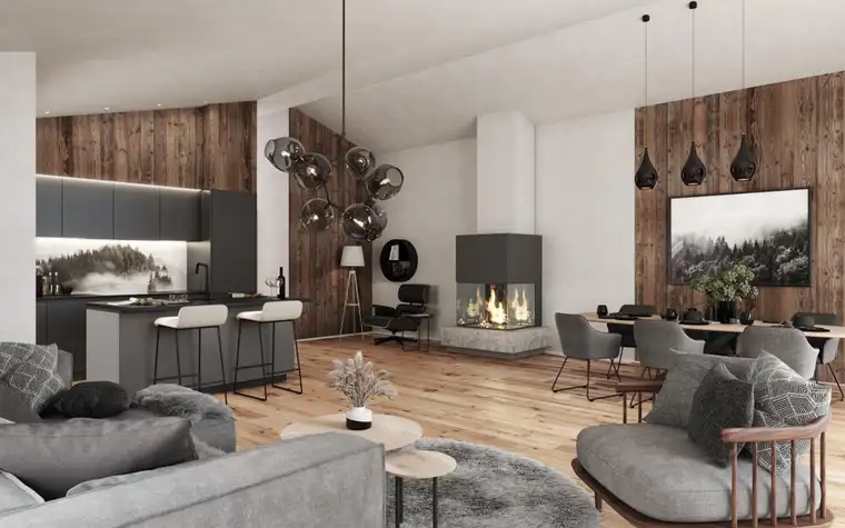 DI Matthias Ludwig, Ludwig-Immobilien