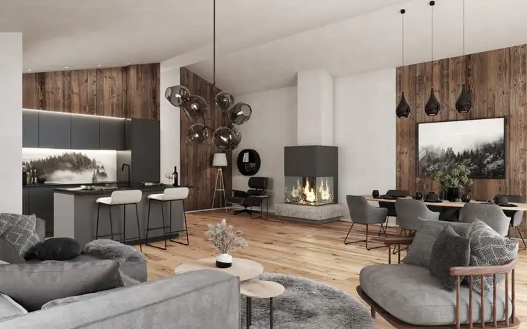 DI Matthias Ludwig, Ludwig-Immobilien