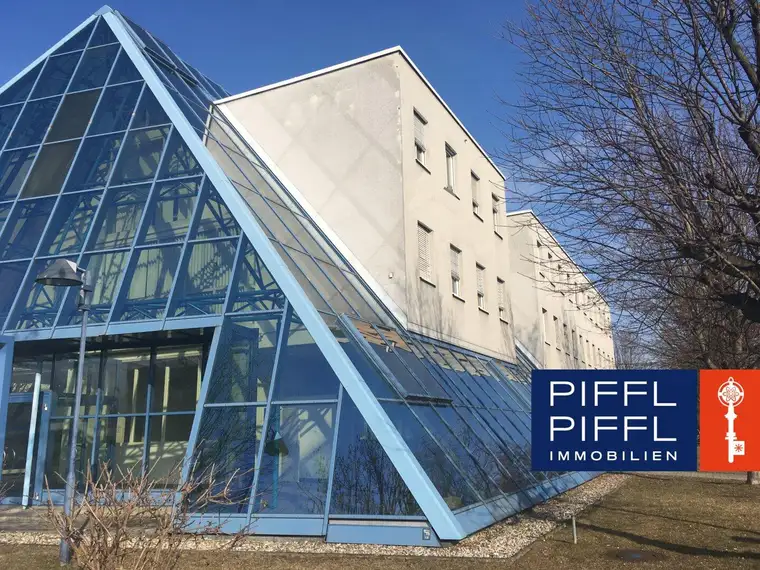 Preisgünstiges Büro