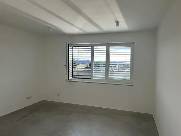 Moderne Büroflächen in Alkoven - 301m²