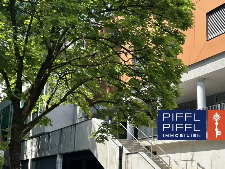 Attraktives Büro in Linz mit 119m² zu mieten!