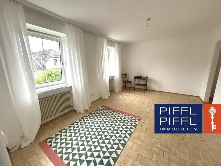 Gemütliche 2-Zimmer-Wohnung in Eferding – Ihr neues Zuhause für 625 €!