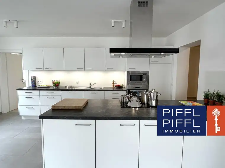 Moderne 3-Zimmer-Wohnung mit Terrasse in Eferding!