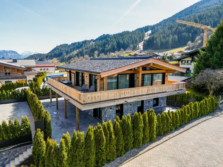 Hannes Erber, Bell Invest-Immobilien