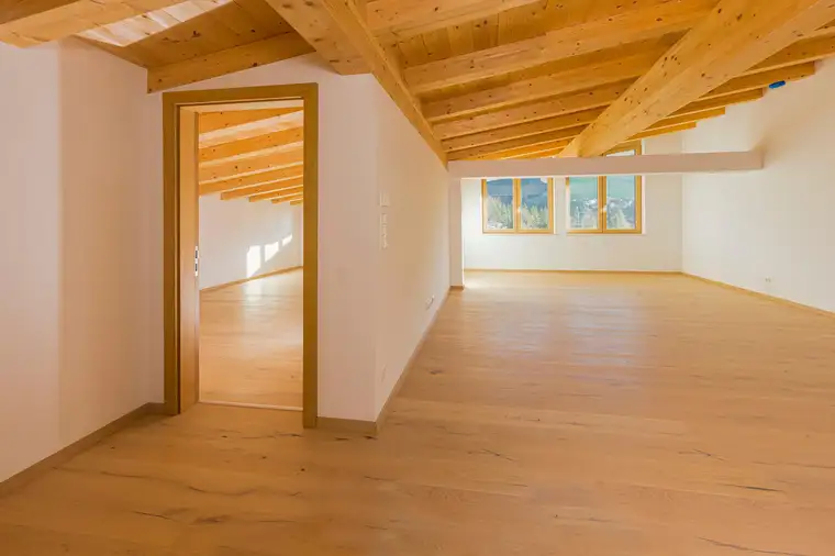 Hannes Erber, Bell Invest-Immobilien