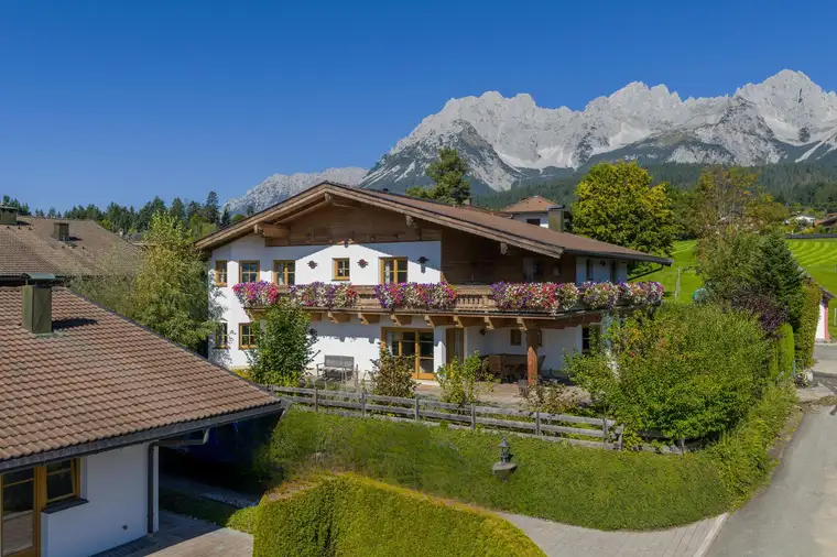 Hannes Erber, Bell Invest-Immobilien