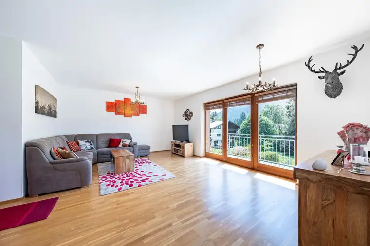 Magdalena Erber, Bell Invest-Immobilien