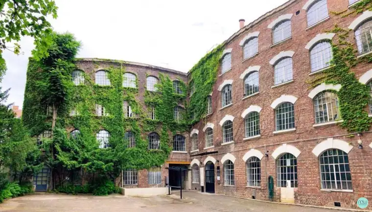 Loft zur gewerblichen Nutzung im 6. Bezirk - viel Raum für Kreativität und Ruhe