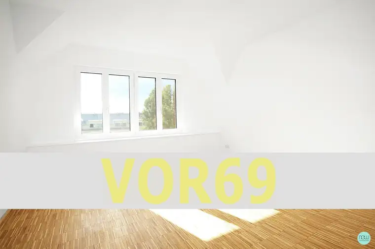 DACHAUSBAU - URBAN, MODERN, IN GRÜNER UMGEBUNG - ERSTBEZUG