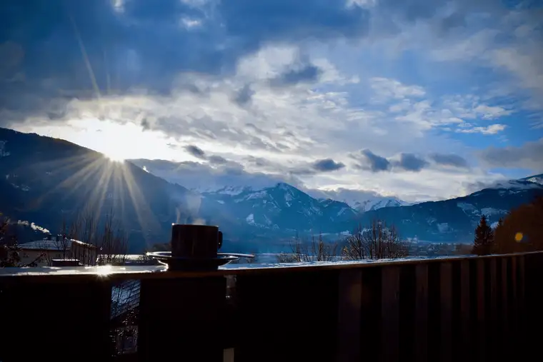Haus am Lift – exklusives Apartmenthaus direkt an der Piste in Zell am See