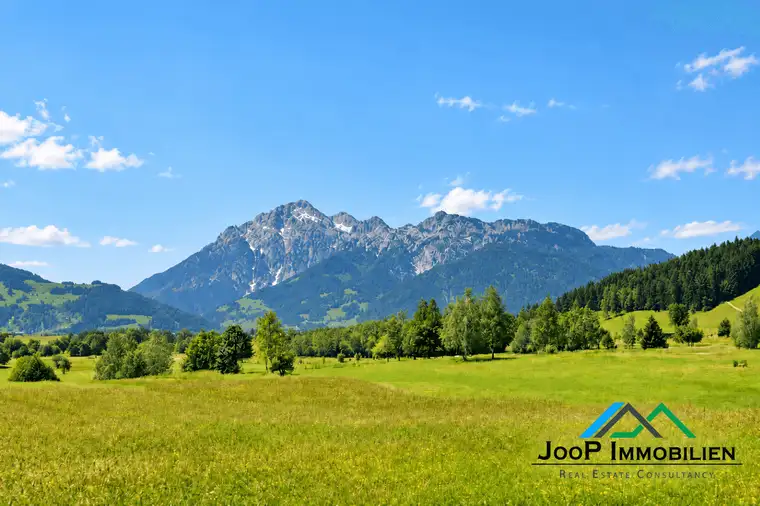 Hotelgrundstück am Golfplatz – 13.534 m² Entwicklungspotenzial in nähe von Zell am See, Kaprun, Maria Alm