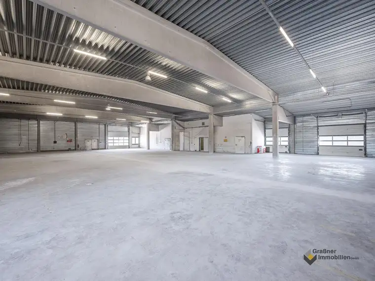 INVESTMENT OBJEKT - SINGLE TENANT