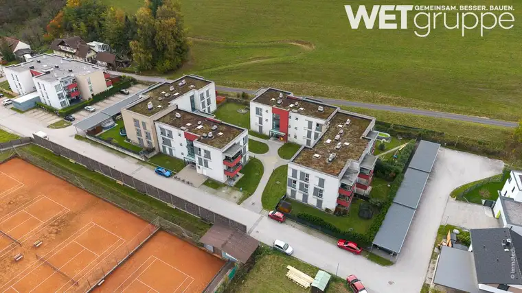 3-Zimmer Eigentumswohnung | ca. 77 m² | Obergeschoss | Balkon