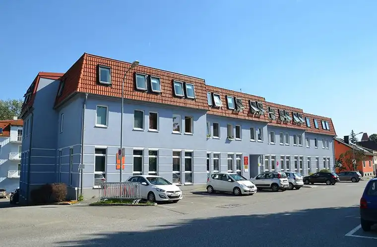 Wohnung in Horn