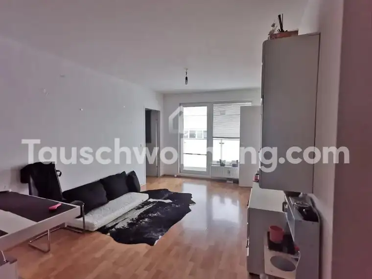 TAUSCHWOHNUNG Genossenschaftswohnung Alt-Erlaa