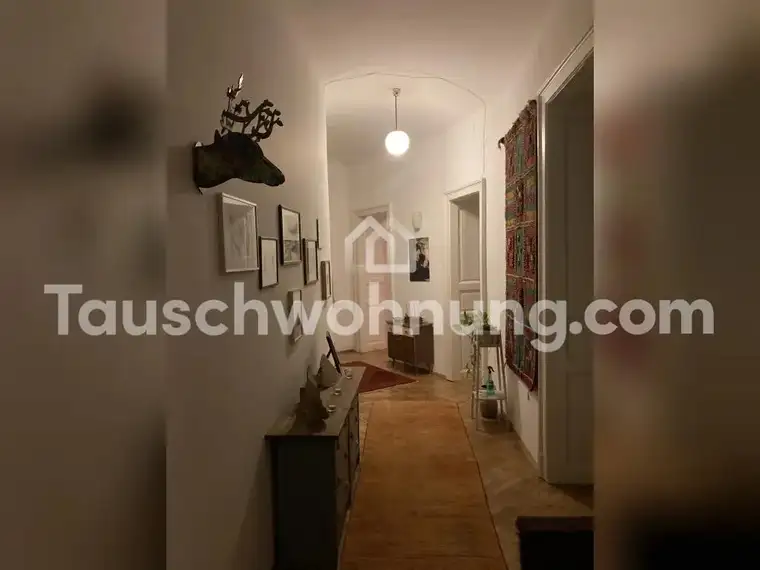 TAUSCHWOHNUNG Schöne Altbauwohnung in Graz