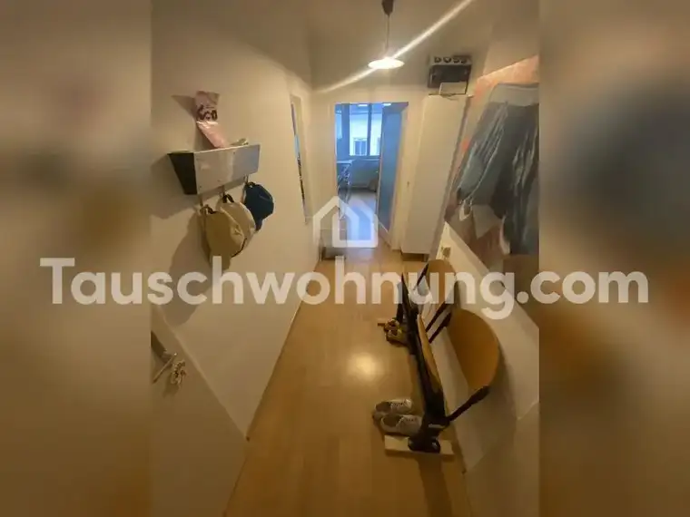 TAUSCHWOHNUNG Suche Wohnung in Freiburg, biete 2Z-Wohnung Wien