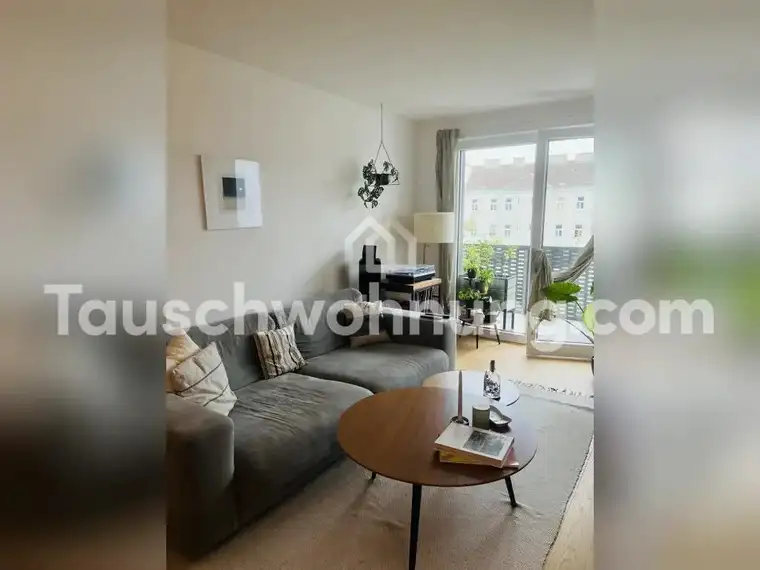 TAUSCHWOHNUNG Paar sucht Wohnung in Hamburg ab November/Dezember 2025