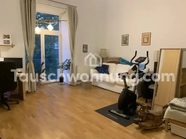 TAUSCHWOHNUNG Tauschen Wohnung in Wien gegen Leipzig