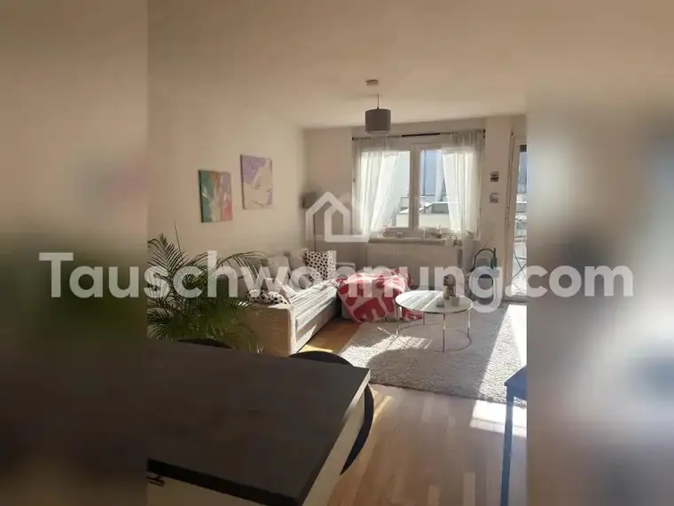 TAUSCHWOHNUNG Tausche tolle 2-Zi.Wohnung in Wien gegen Berlin
