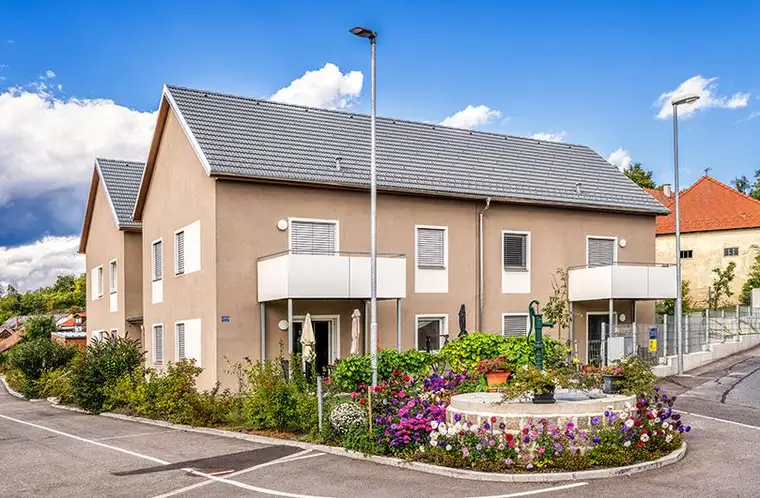 Wohnung in Weitersfeld