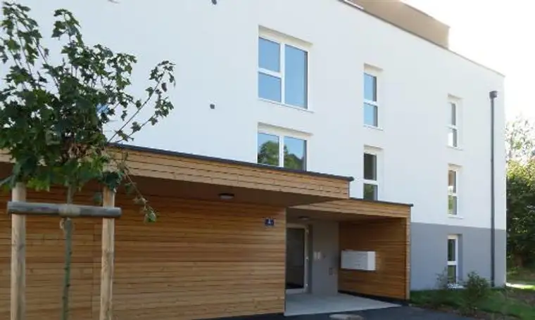 Geförderte 3-Zimmer Wohnung in Miete mit Kaufoption | ca. 75 m² | 2. Obergeschoss | Loggia