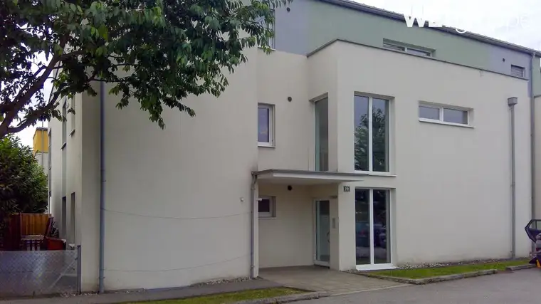 Kemmelbach | Geförderte Miete mit Kaufoption | Top 3 | 1.OG mit Balkon.