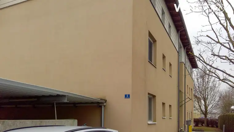 Ruprechtshofen | Geförderte Miete mit Kaufoption | Top 5/6 | 2.OG mit Balkon