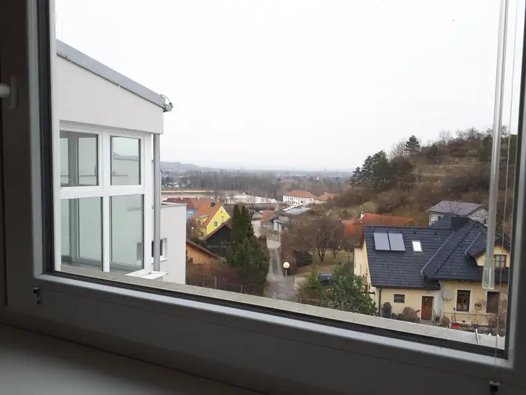 Traismauer | Geförderte Miete mit Kaufoption | Top 7 | 2.OG mit Dachterrasse