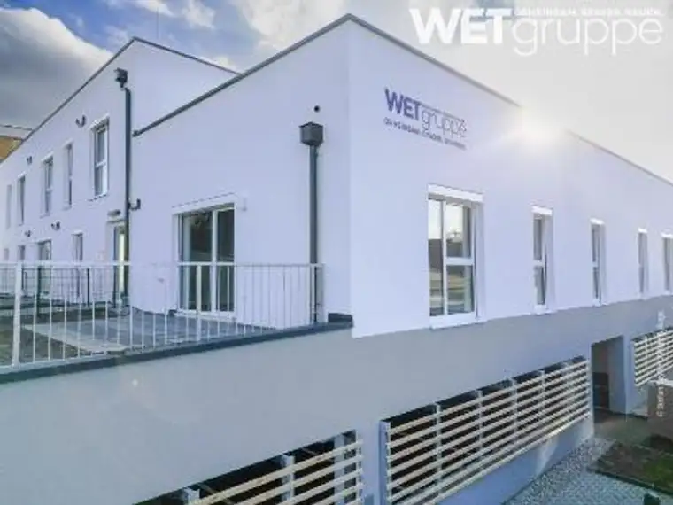 Kemmelbach | Geförderte Gartenwohnung in Miete mit Kaufoption | Top 1/5 | ca. 113 m² Garten